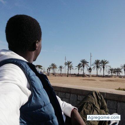 Kalz11 chico soltero en Coma-ruga