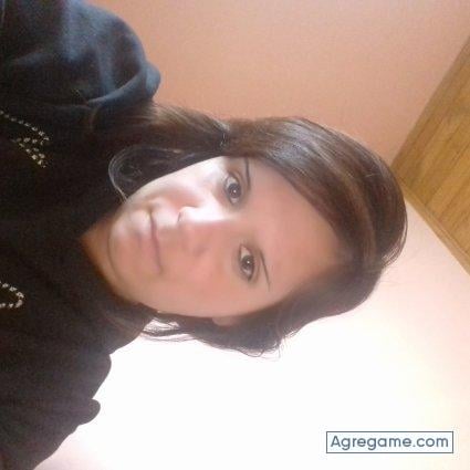 Roxjor chica soltera en Azul