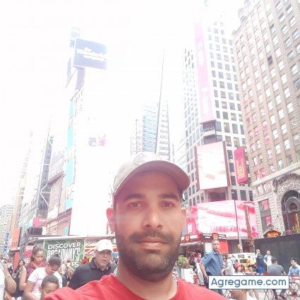 Ernest33 chico soltero en Wake Forest