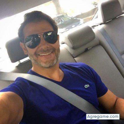 steve99terry chico soltero en Alameda