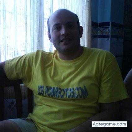 josemiguel55 chico soltero en Gines