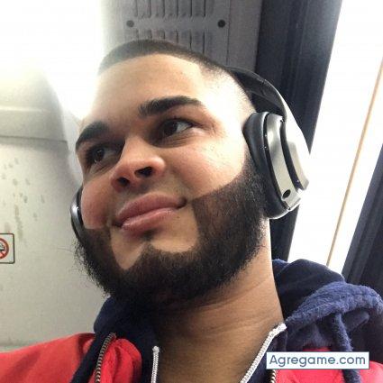 Yordypantaleon chico soltero en Bronx
