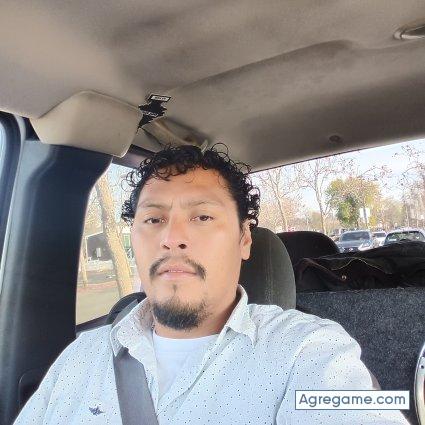 Esperanzagabriel84 chico soltero en Avenal