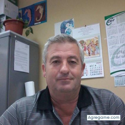 66Juan chico soltero en Cartagena