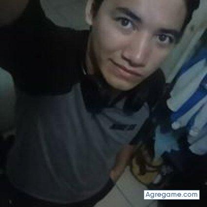 hamiltonmelendez chico soltero en Zacatecoluca