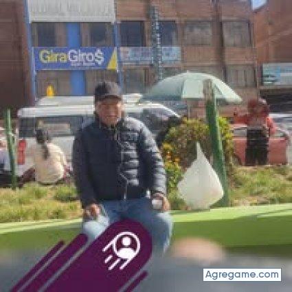 vicentepacha3282 chico soltero en Yanahuanca