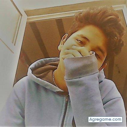 fedegaona chico soltero en Berazategui