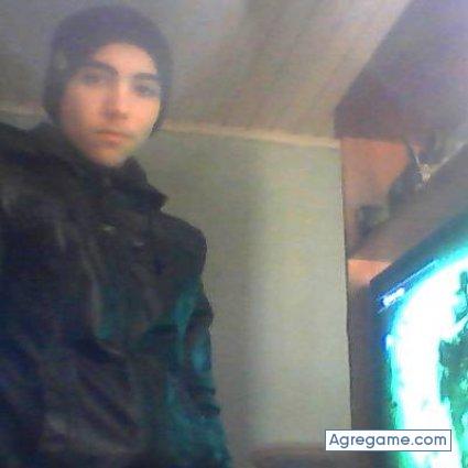 zhicoregue chico soltero en Loncoche