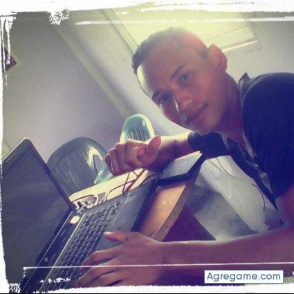 danromero chico soltero en San Félix