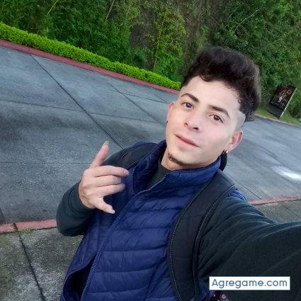 Kanchitocano57 chico soltero en San Francisco El Alto