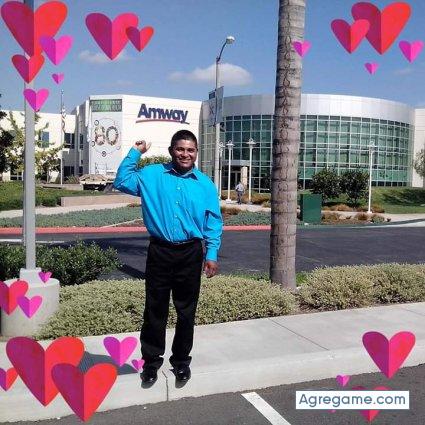 Cuberto8 chico soltero en San Diego