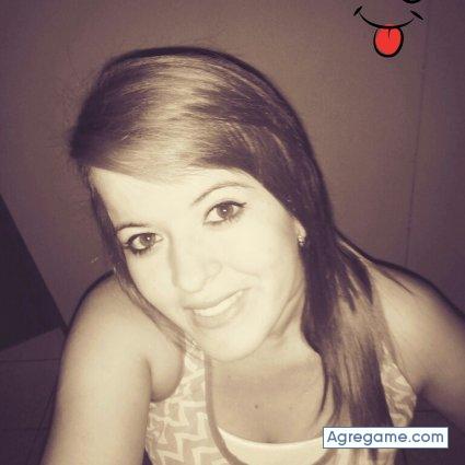 anita17 chica soltera en Heredia