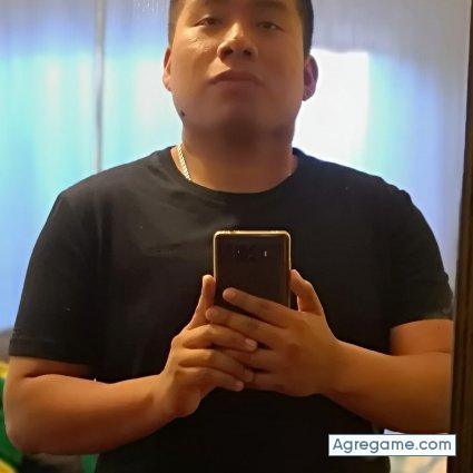 felipeayaviri chico soltero en Alto Hospicio