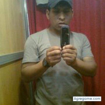 mauro2012oeste chico soltero en Merlo