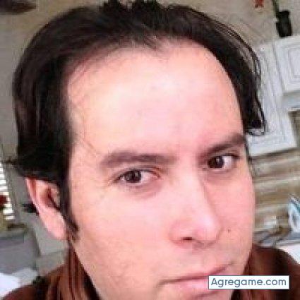 aaronmoroni chico soltero en Querétaro