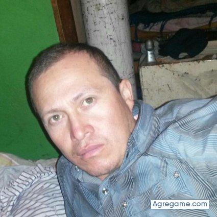 Camilonio chico soltero en Bayunca