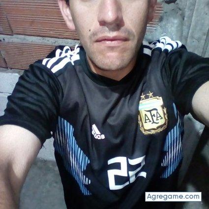 Lomascapodelsur chico soltero en Lomas De Zamora