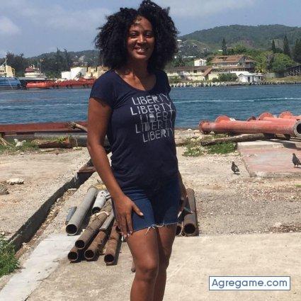 stacybennett chica soltera en Santa Cruz De Yojoa