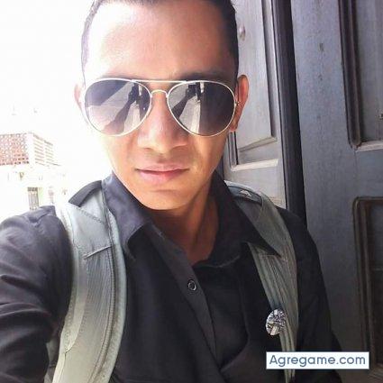 Agreda4561 chico soltero en San Pedro La Laguna