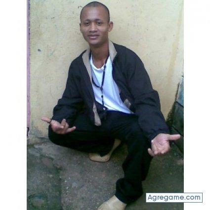 imael chico soltero en Santo Domingo