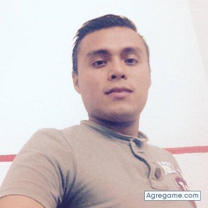 luige chico soltero en Veracruz