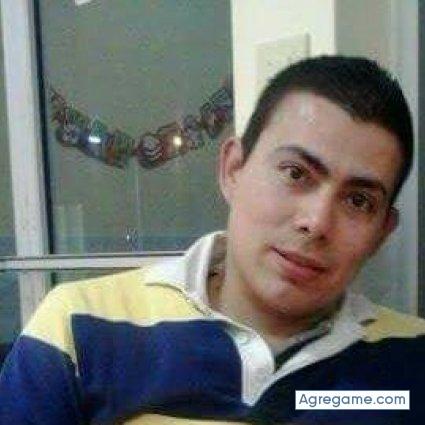 joseph3636 chico soltero en Santa Ana