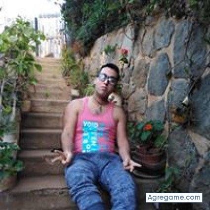 jonathanalarcon chico soltero en Laguna Verde