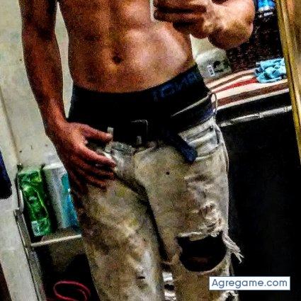 elnene69ine chico soltero en Elkhart