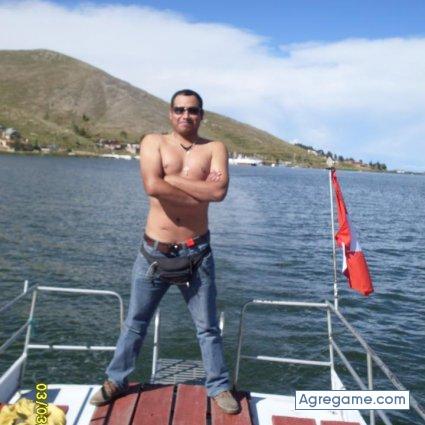 belard chico soltero en Trapiche