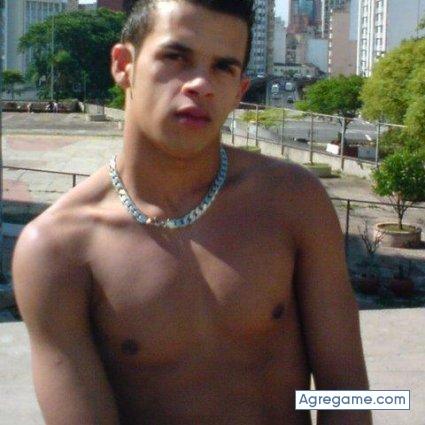 guapo18almeria chico soltero en Cortijos De Marin