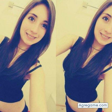 FranFifi chica soltera en Puerto Montt