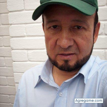 sergiogregory chico soltero en Bogotá