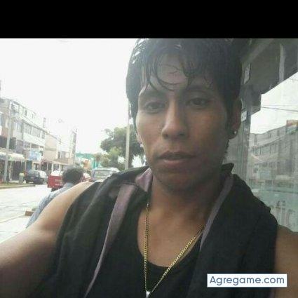 Jhon030314 chico soltero en Huacho