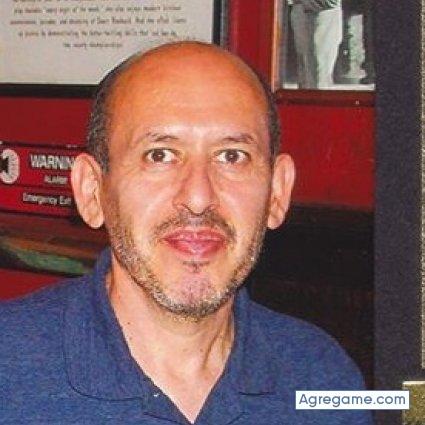 JesGuillermo chico divorciado en Carson