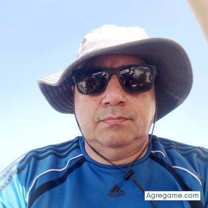 Jacramon chico soltero en Porlamar