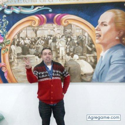 Osky223 chico casado en Avellaneda