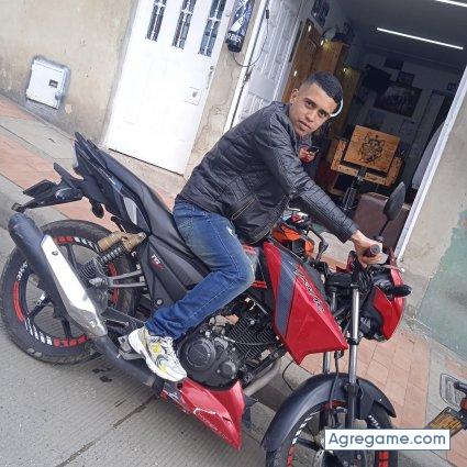 jeisoncabrera chico soltero en Abejorral