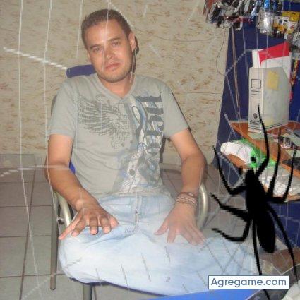 nuevoidealito chico soltero en Santiago Papasquiaro