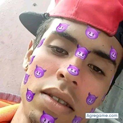 Everjosue_412 chico soltero en El Hatillo