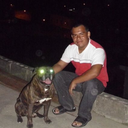 Tavo28 chico soltero en Tiabaya