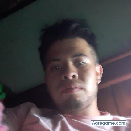 Gorra_12345 chico soltero en Villa Guerrero