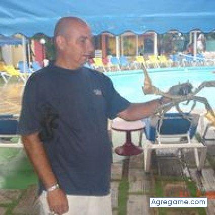 antoniocorrea4393 chico soltero en Jagüey Grande