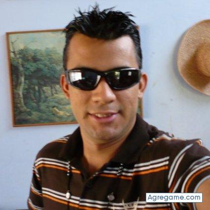 alberth chico soltero en Naguanagua
