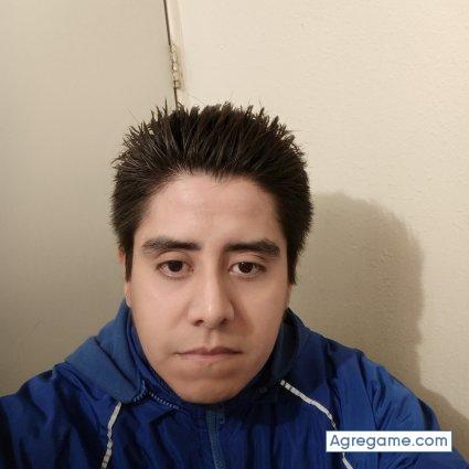 Esgarrr chico soltero en Mexicali