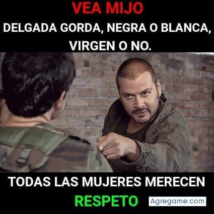 Neshon chico soltero en Joyabaj