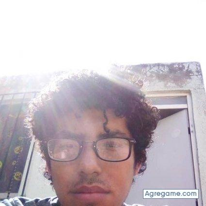 chinitopicoso chico soltero en Aguascalientes