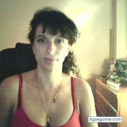 Marenc chica soltera en Torrellano