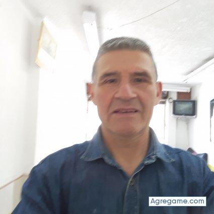 SAMU65 chico soltero en Bogotá