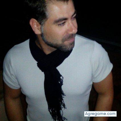 Lestat35 chico soltero en Antequera