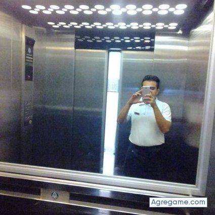 Pasen chico soltero en Cuernavaca